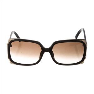 Fendi Square Sunglasses